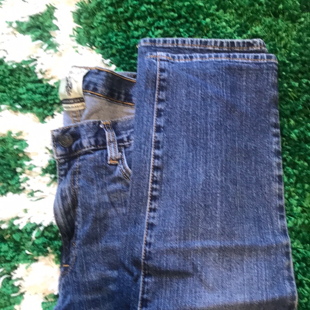 Essentials Jeans - Picture 5 of 7